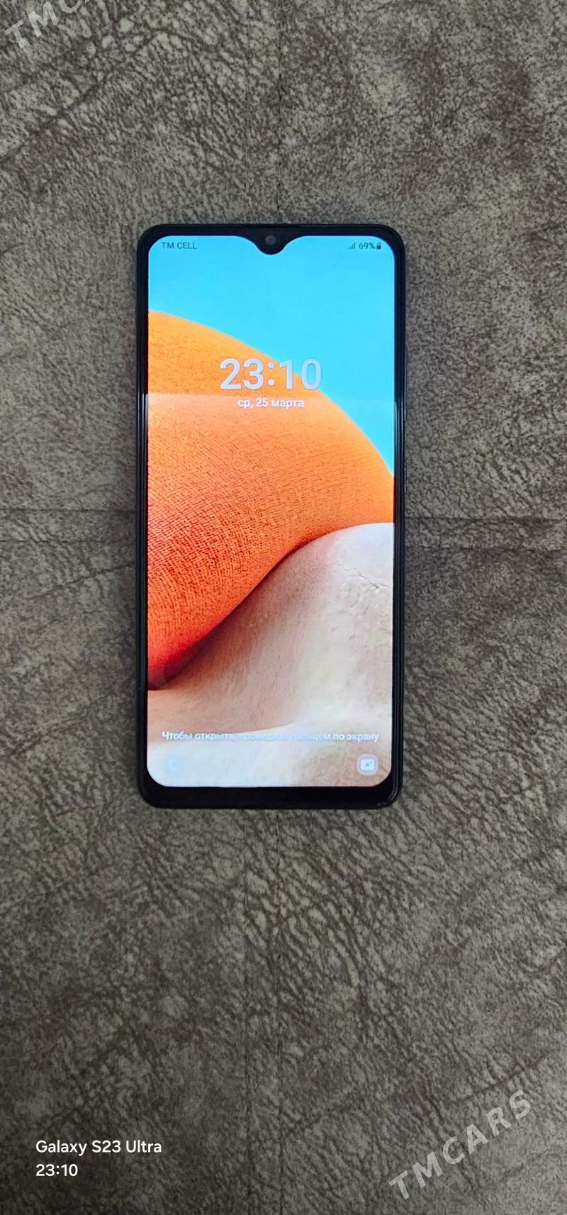 samsung A32 - Ашхабад - img 1