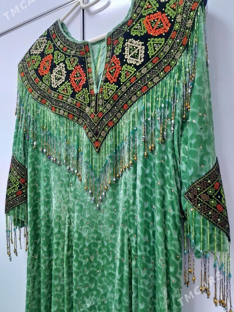 Pombarh köýnek - Aşgabat - img 1