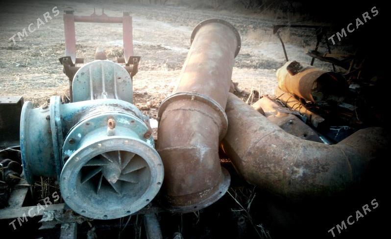 MTZ 80 2002 - 9 500 TMT - Кёнеургенч - img 1