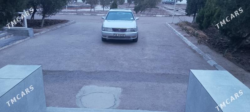 Toyota Avalon 1999 - 140 000 TMT - Daşoguz - img 1