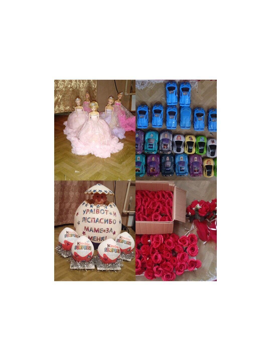 Украшения на Автомобиль - Туркменабат - img 1