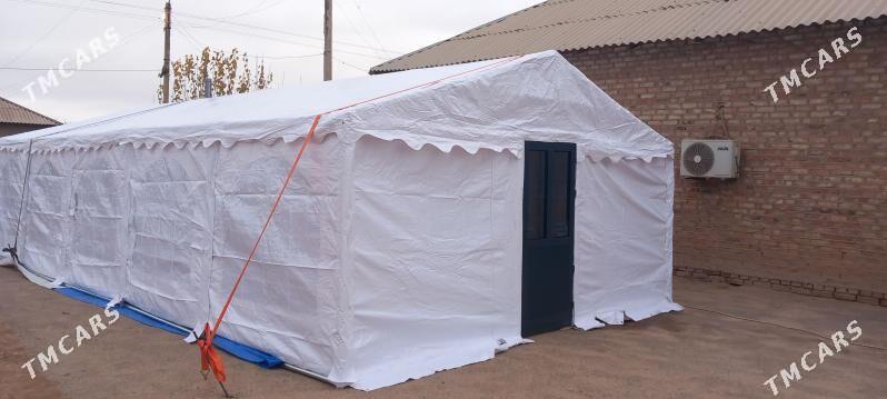 palata - Бабадайхан - img 1