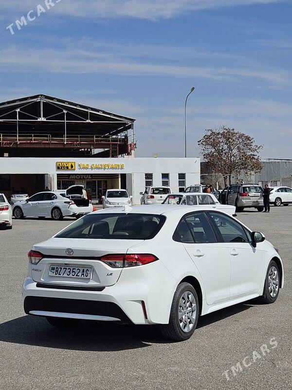 Toyota Corolla 2023 - 290 000 TMT - Ашхабад - img 1
