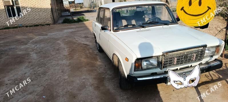 Lada 2107 1998 - 40 000 TMT - Mary - img 1