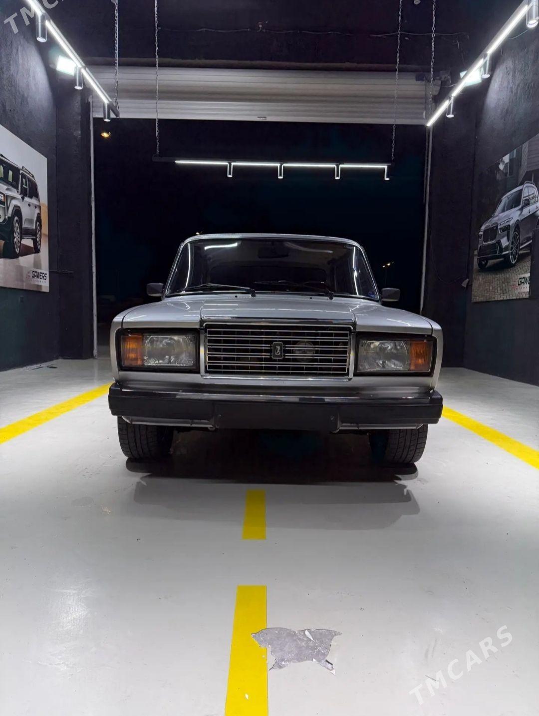 Lada 2107 2011 - 185 000 TMT - Aşgabat - img 1