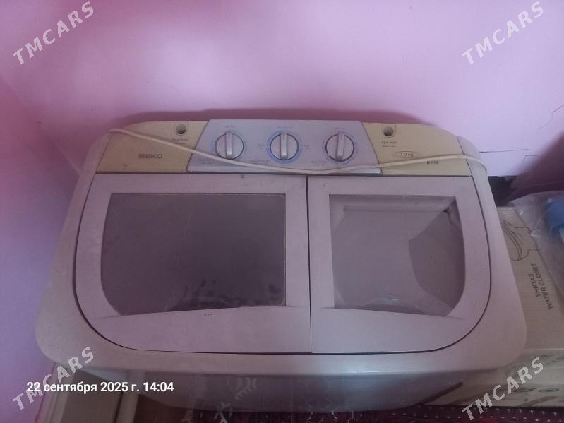 kir mashyn polawtomat - Daşoguz - img 1