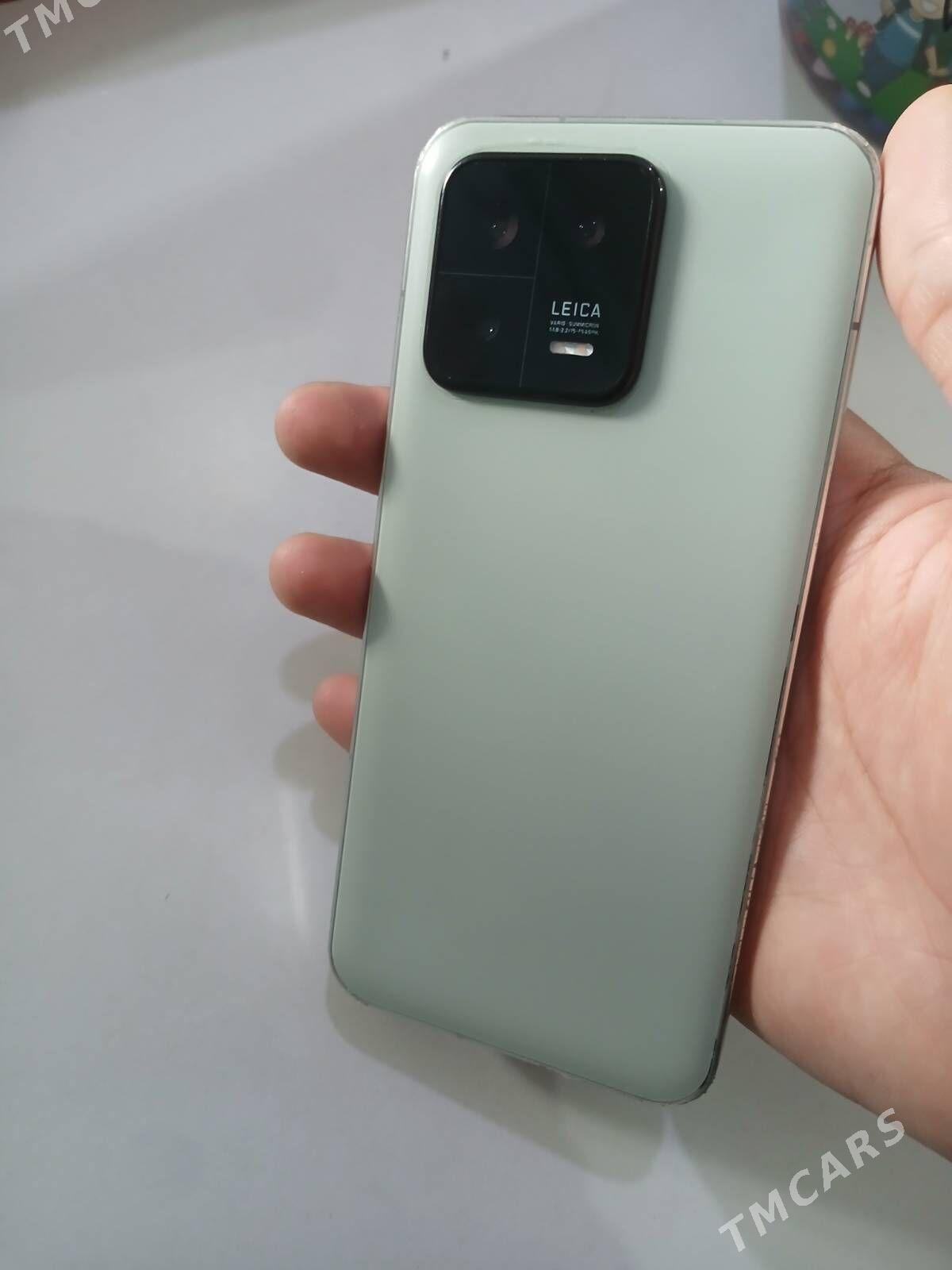 Xiaomi 13 12/256 - Mary - img 1