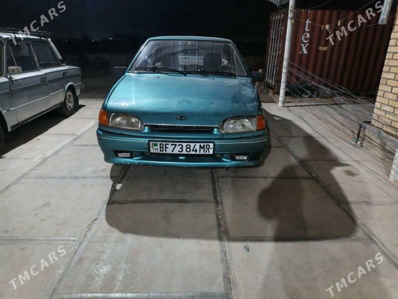 Lada 2115 2000 - 15 000 TMT - Мары - img 1