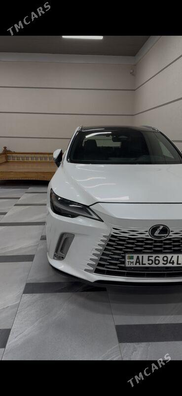 Lexus RX 350 2023 - 940 000 TMT - Туркменабат - img 1