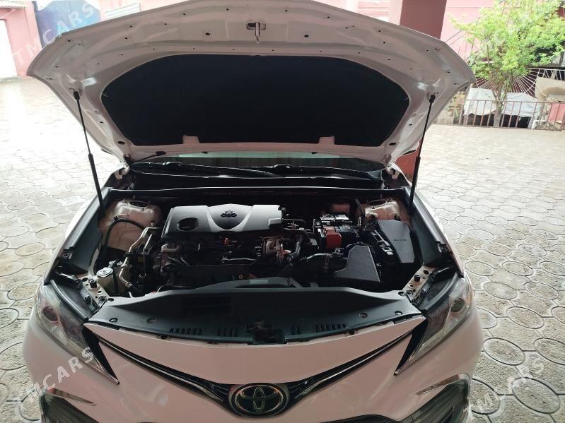 Toyota Camry 2020 - 340 000 TMT - Керки - img 1