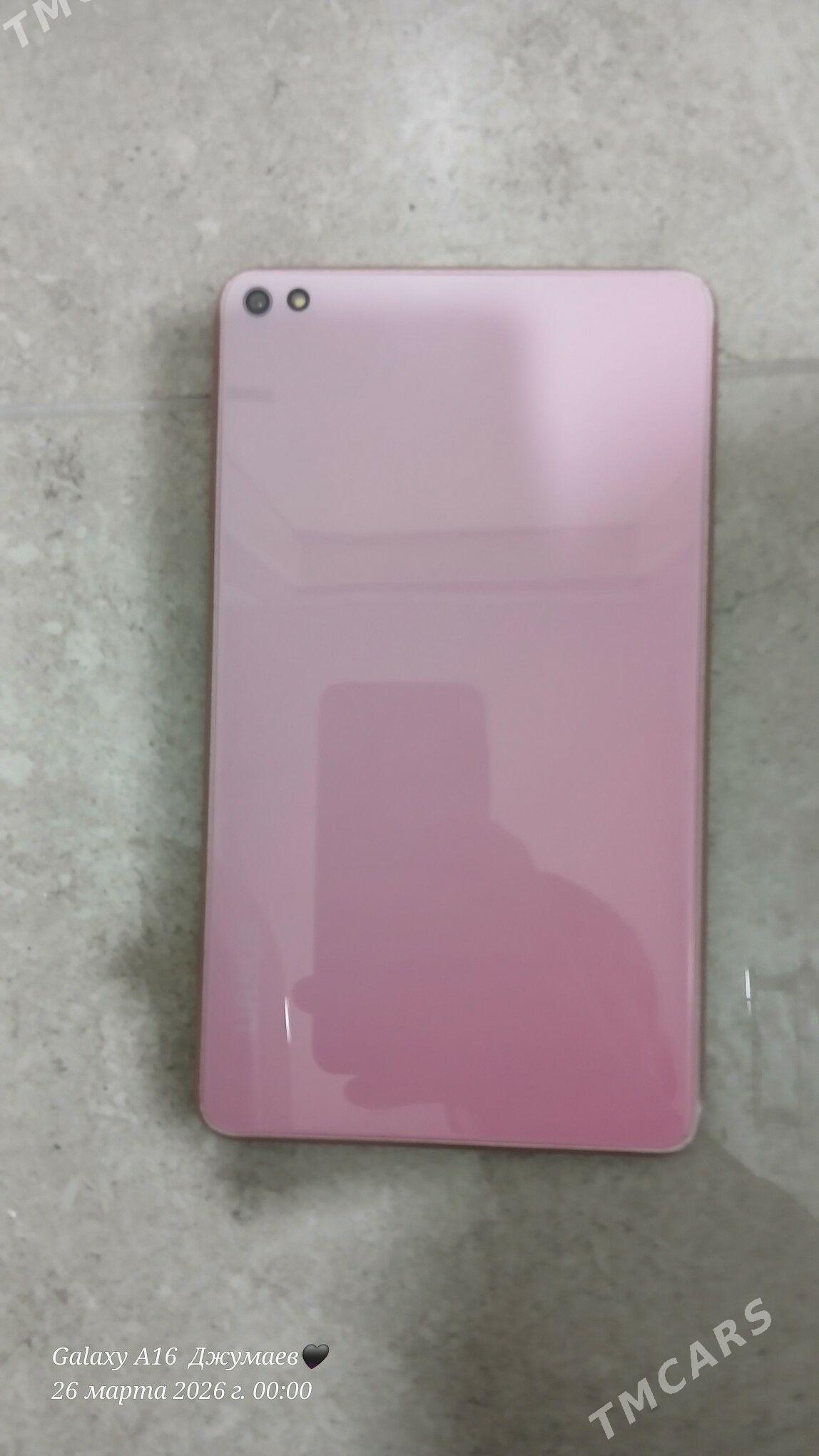 planzet - Mary - img 1