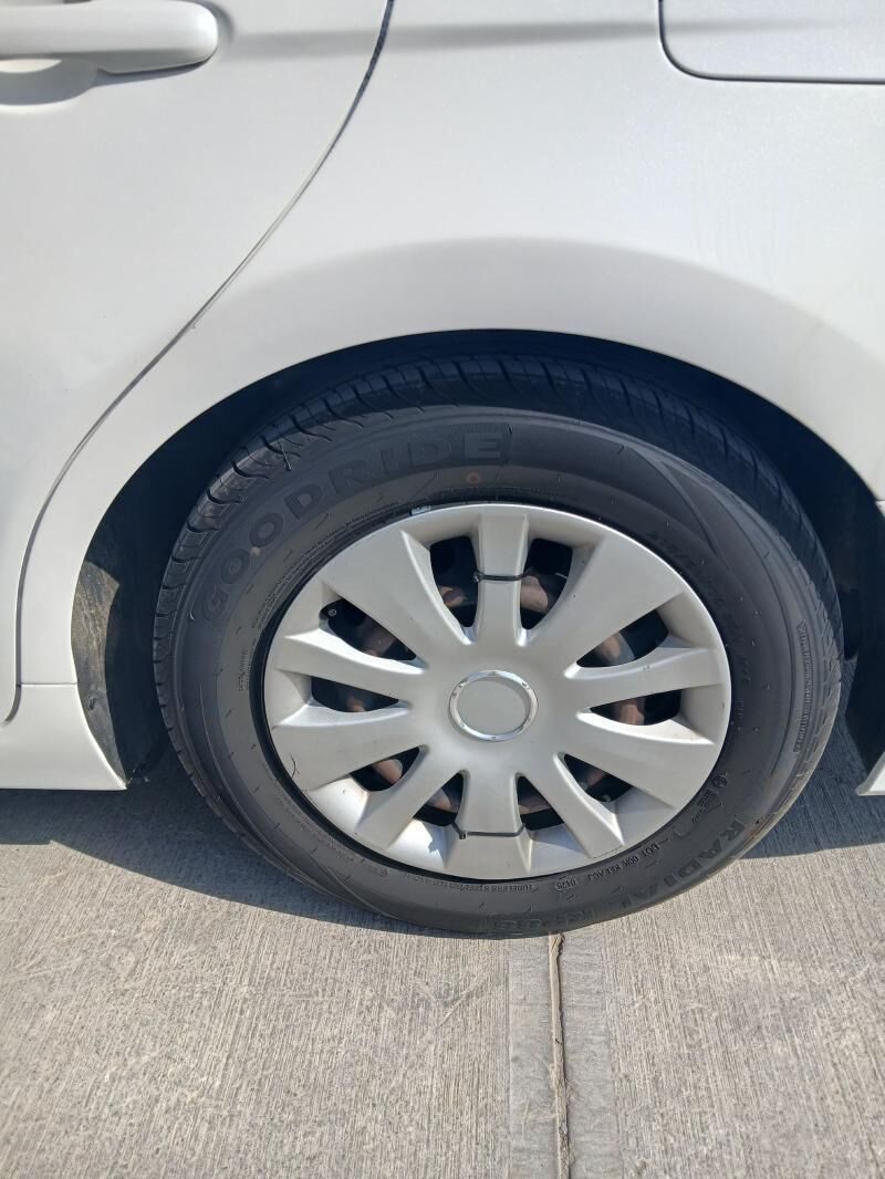 Camry gara diska 16lyk 900 TMT - Aşgabat - img 1