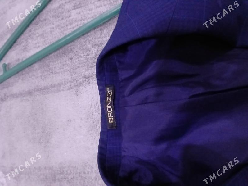 penjek - Türkmenbaşy - img 1