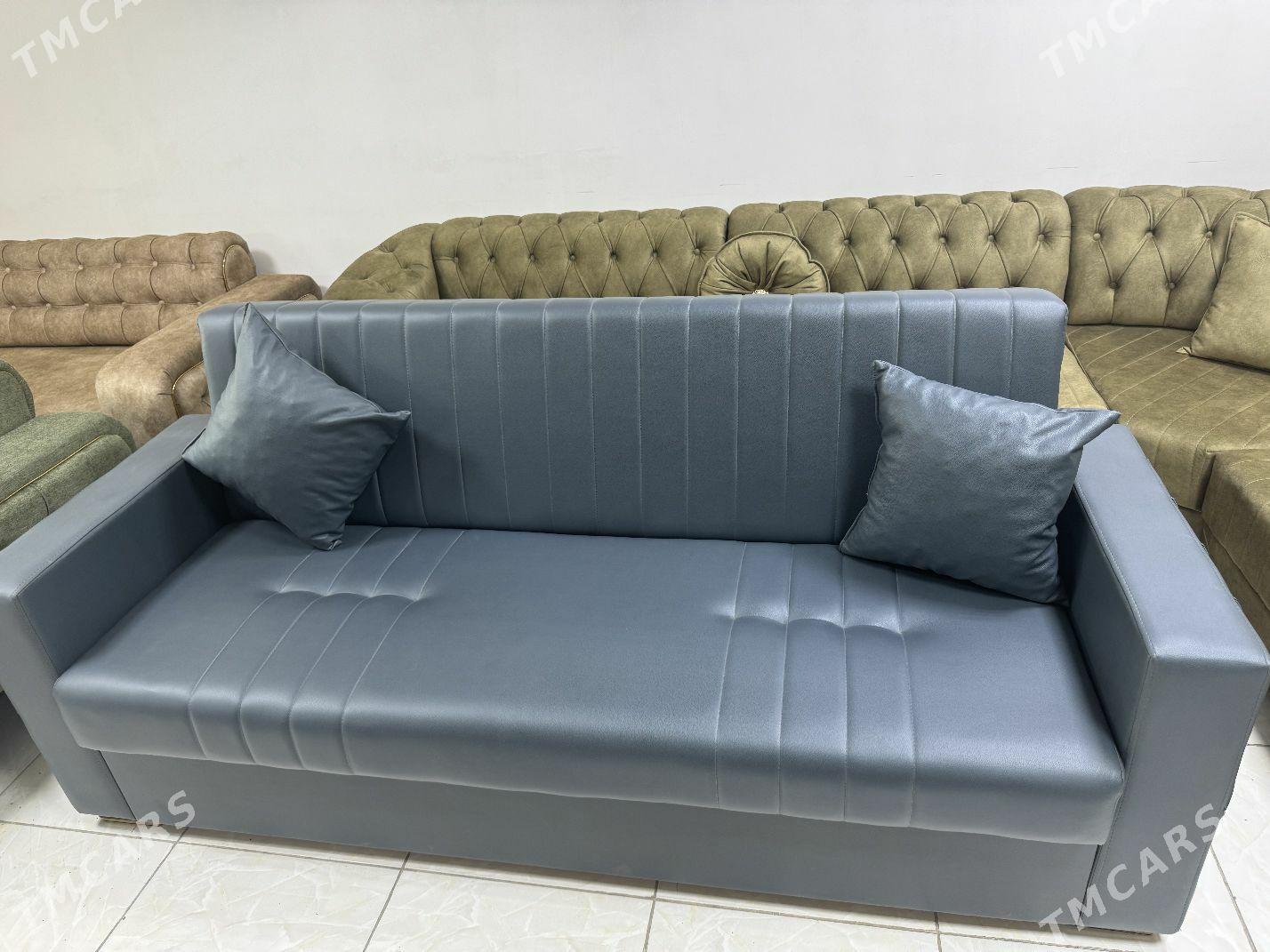 Divan Kosa 3adamlyk - Гумдаг - img 1