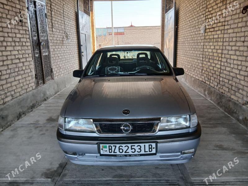 Opel Vectra 1991 - 50 000 TMT - Туркменабат - img 1