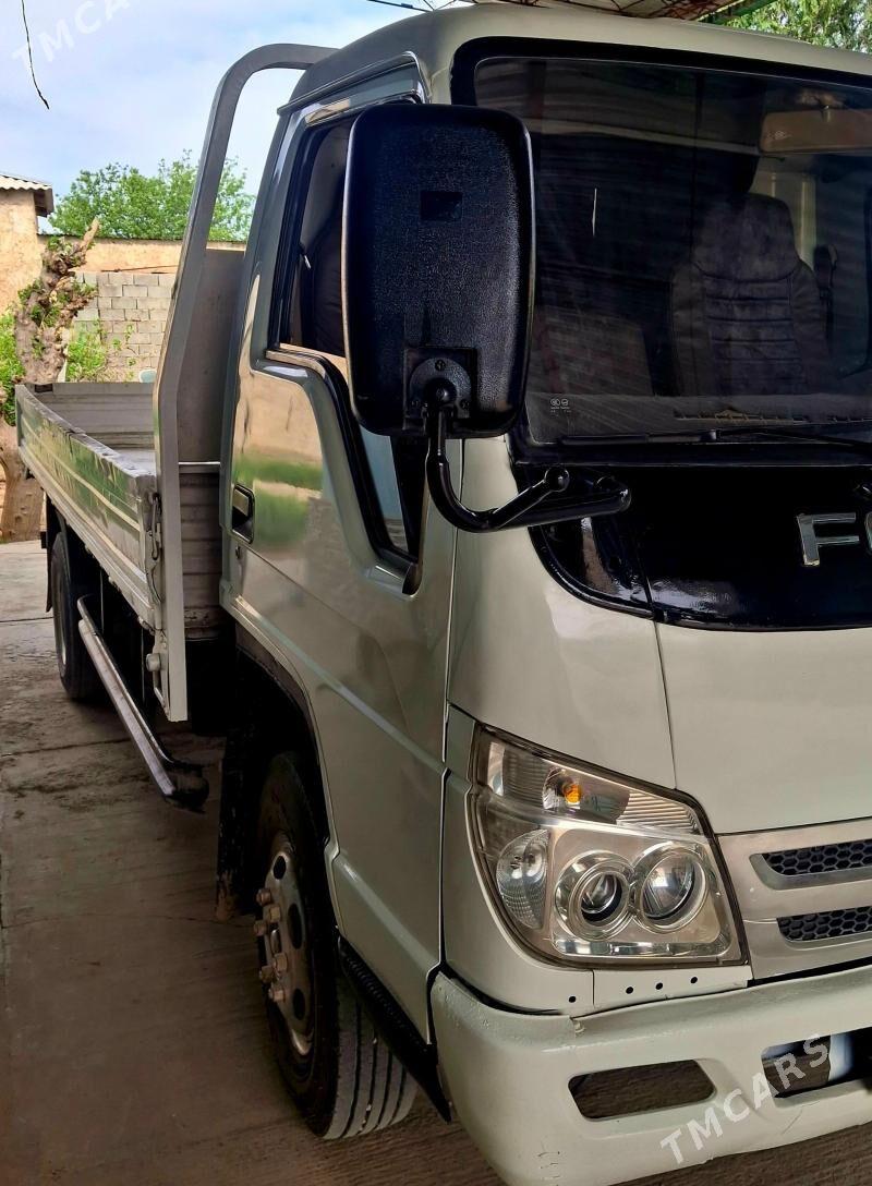 Forland H3 2011 - 120 000 TMT - Койтендаг - img 1