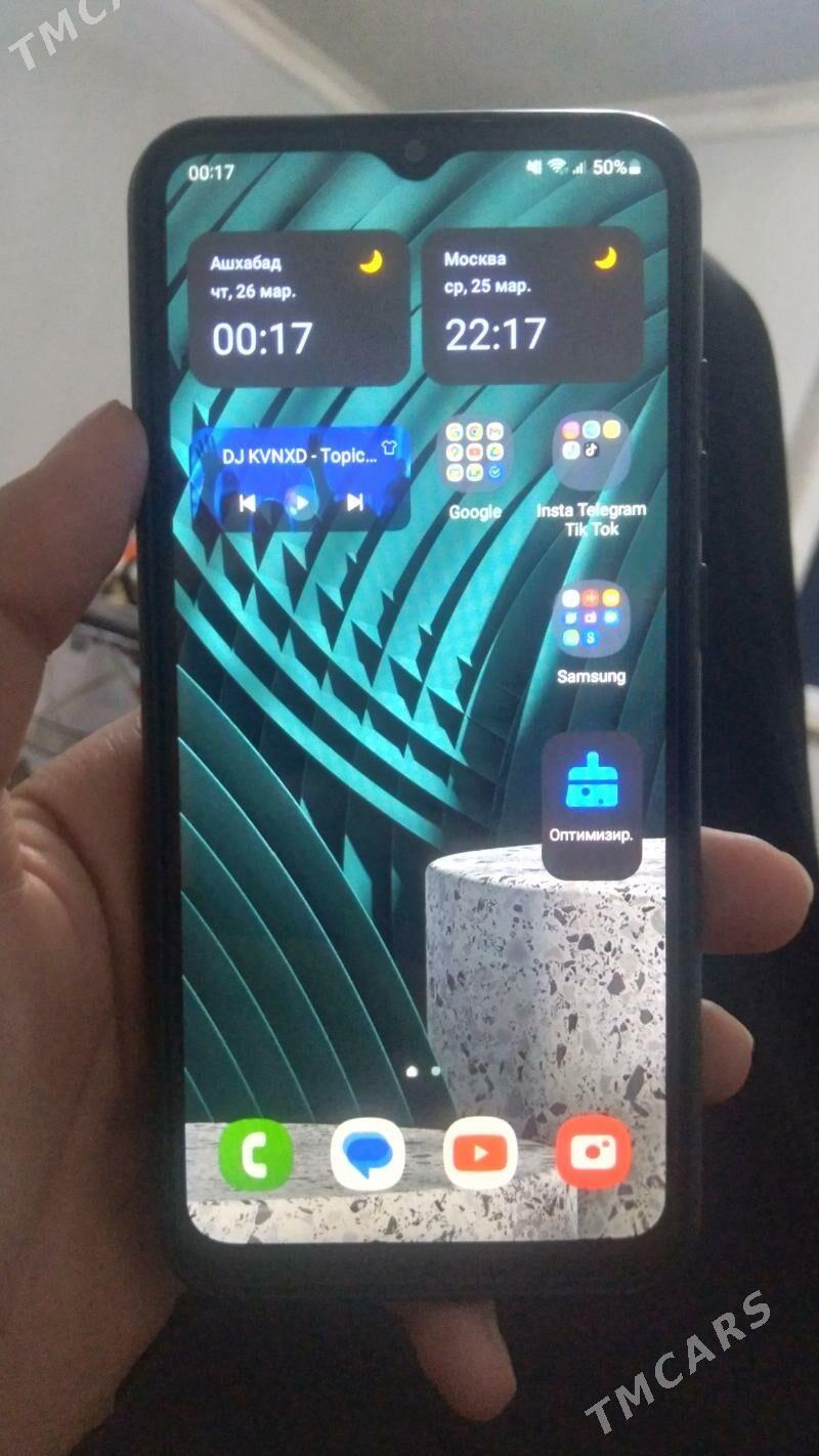Samsung galaxy A03 - Шабатский этрап - img 1