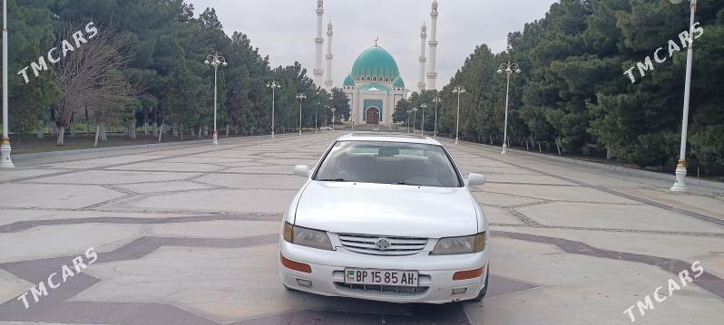 Nissan Maxima 1995 - 60 000 TMT - Гёкдепе - img 1