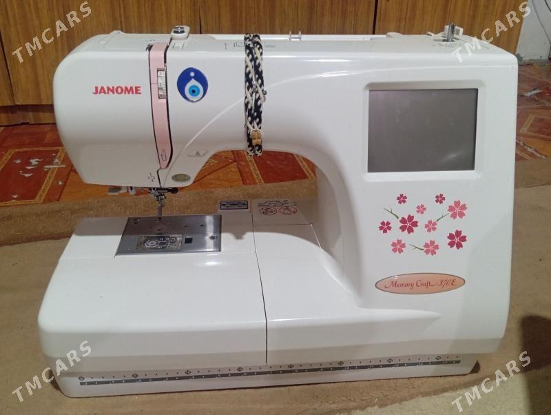 Tokgul Kampiyuter masyn - Бахарден - img 1