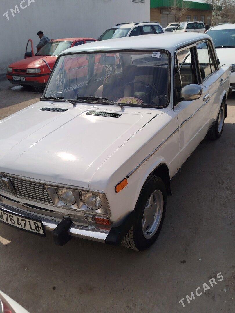 Lada 2106 1993 - 45 000 TMT - Туркменабат - img 1