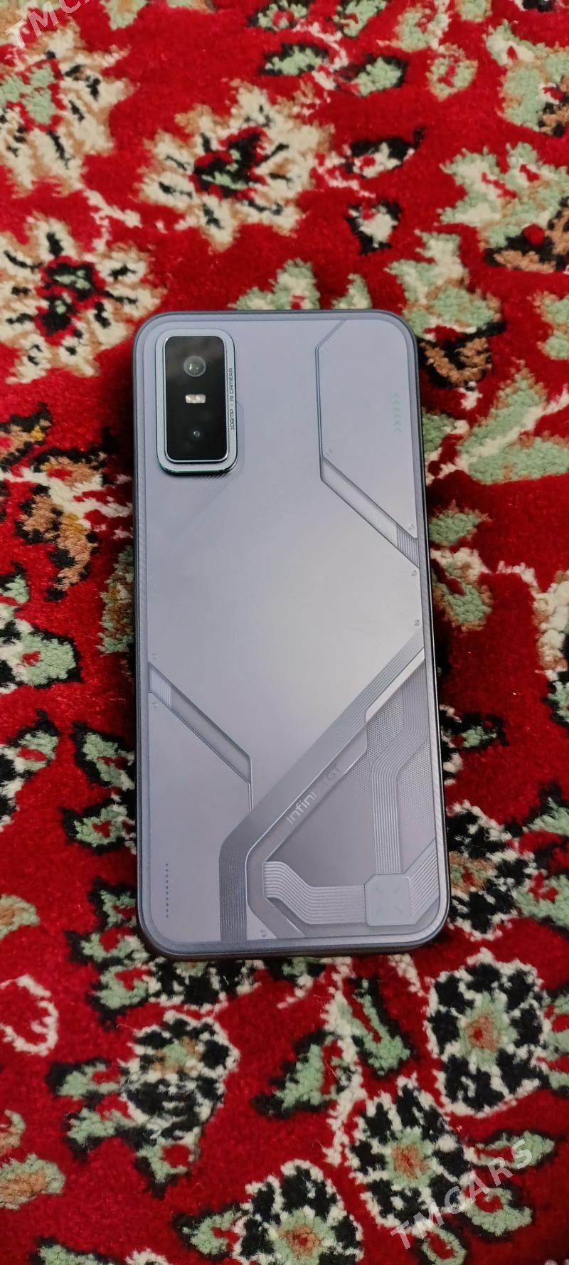 Infinix gt30pro - Mary - img 1