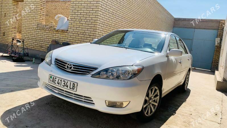 Toyota Camry 2003 - 166 000 TMT - Саят - img 1
