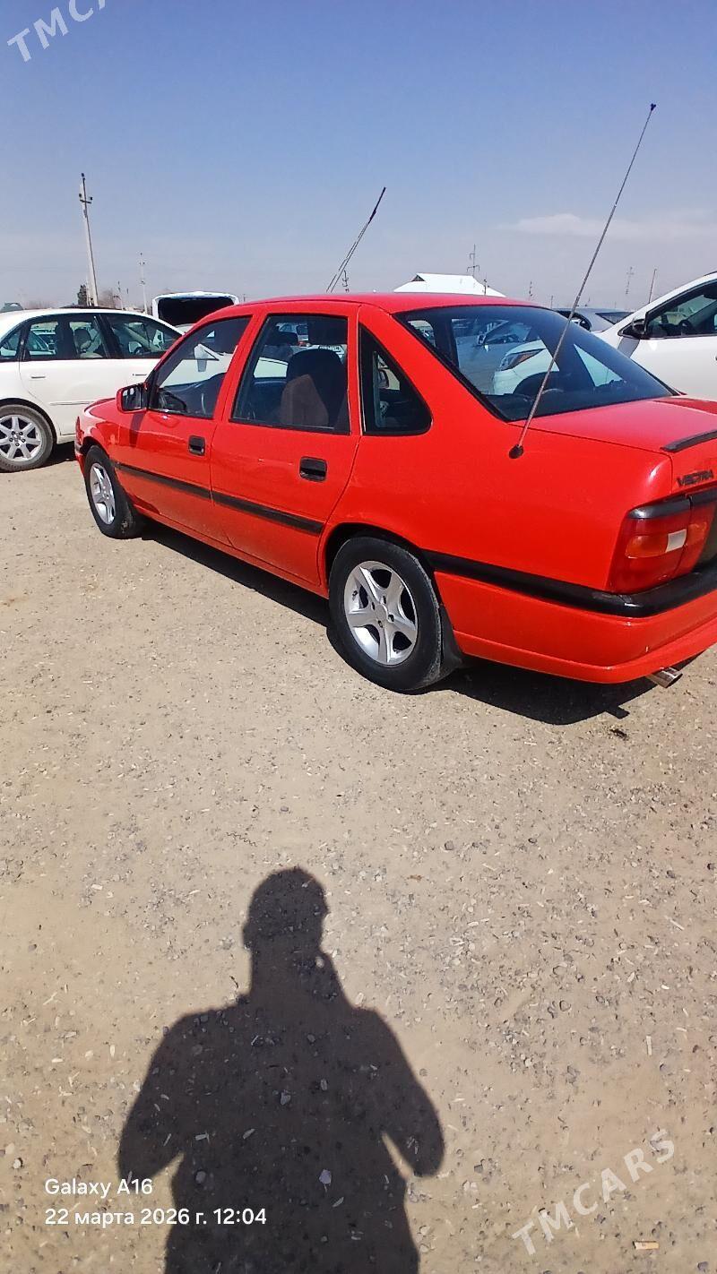 Opel Vectra 1993 - 38 000 TMT - Mary - img 1