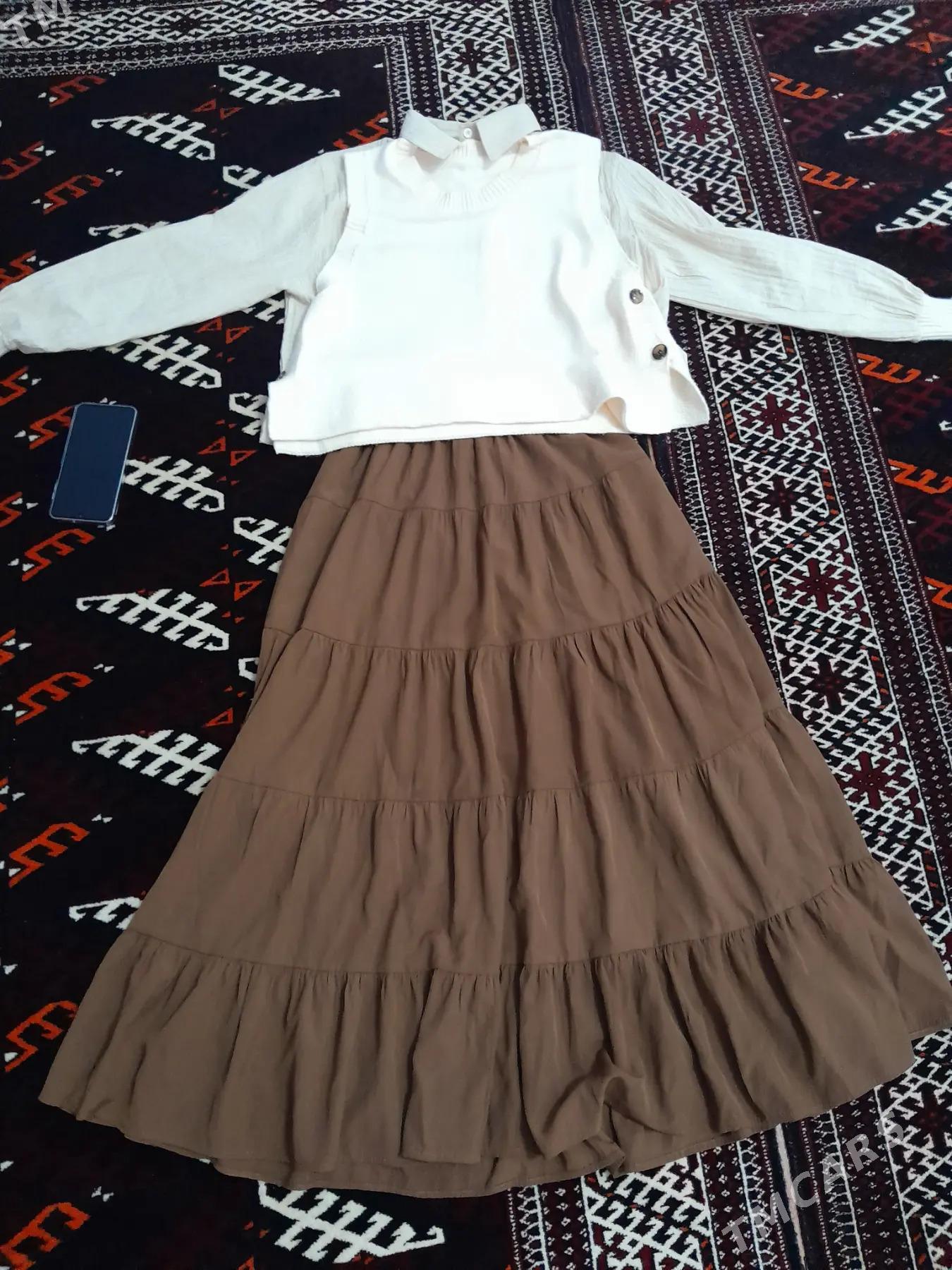 тройка тазе - Gyzylarbat - img 1