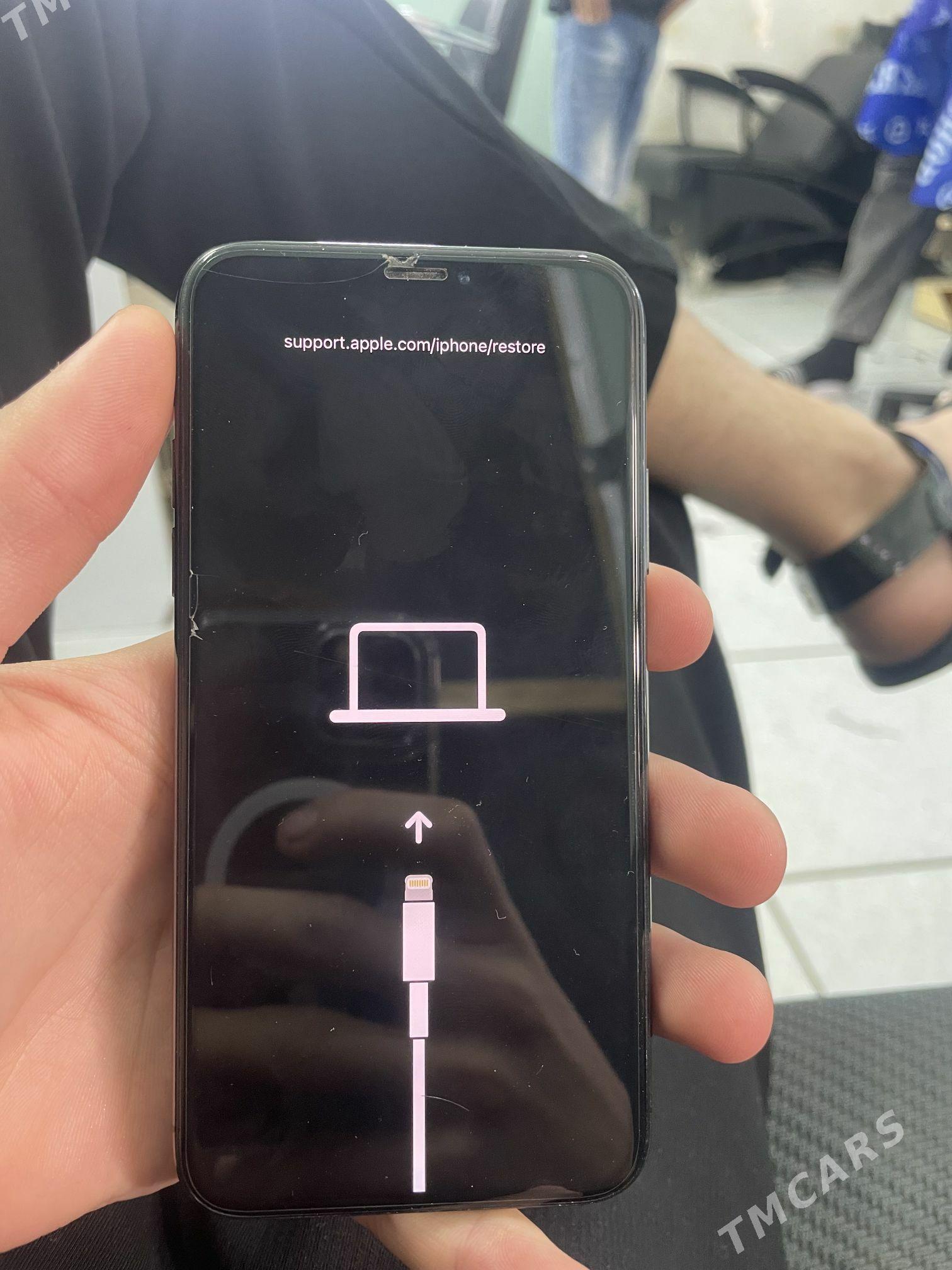 Iphone xs 256 - Дашогуз - img 1