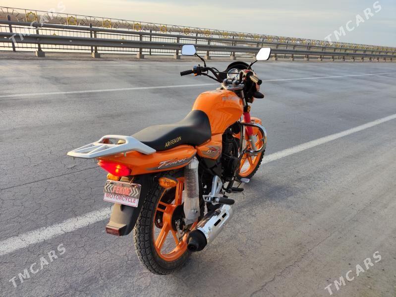 Fekon FK200-14G 2026 - 14 000 TMT - Достлук - img 1