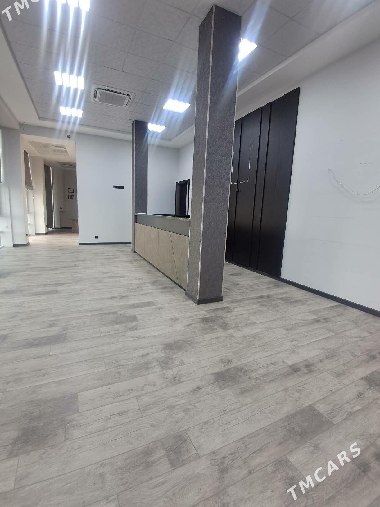 Arenda Zdanya Padwoyski - Ашхабад - img 1