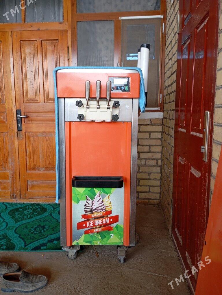 marozno aparat - Туркменгала - img 1