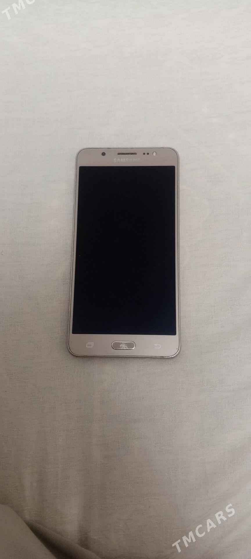 samsung j5 2016 - Hitrowka - img 1