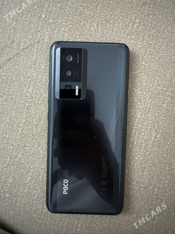 Poco f5pro - Aşgabat - img 1