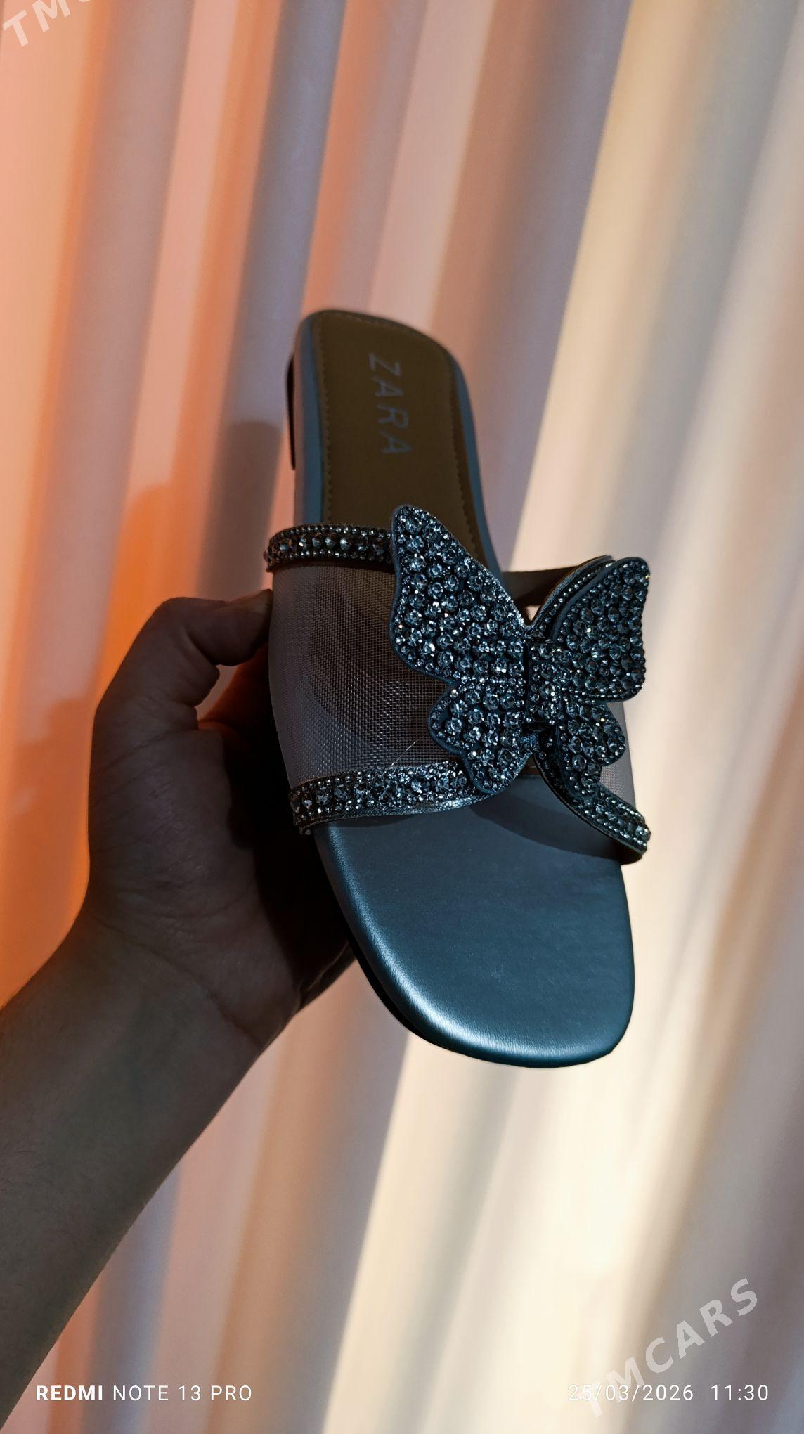 şypbyk köwüş - Parahat 6 - img 1