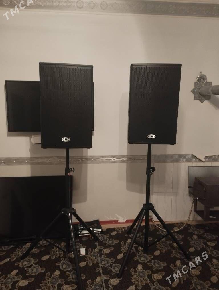 Toy dabaralar un 2sany kalonka - Ашхабад - img 1