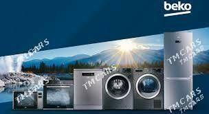 REMONT BEKO VESTOL SAMSUNG LG - Aşgabat - img 1
