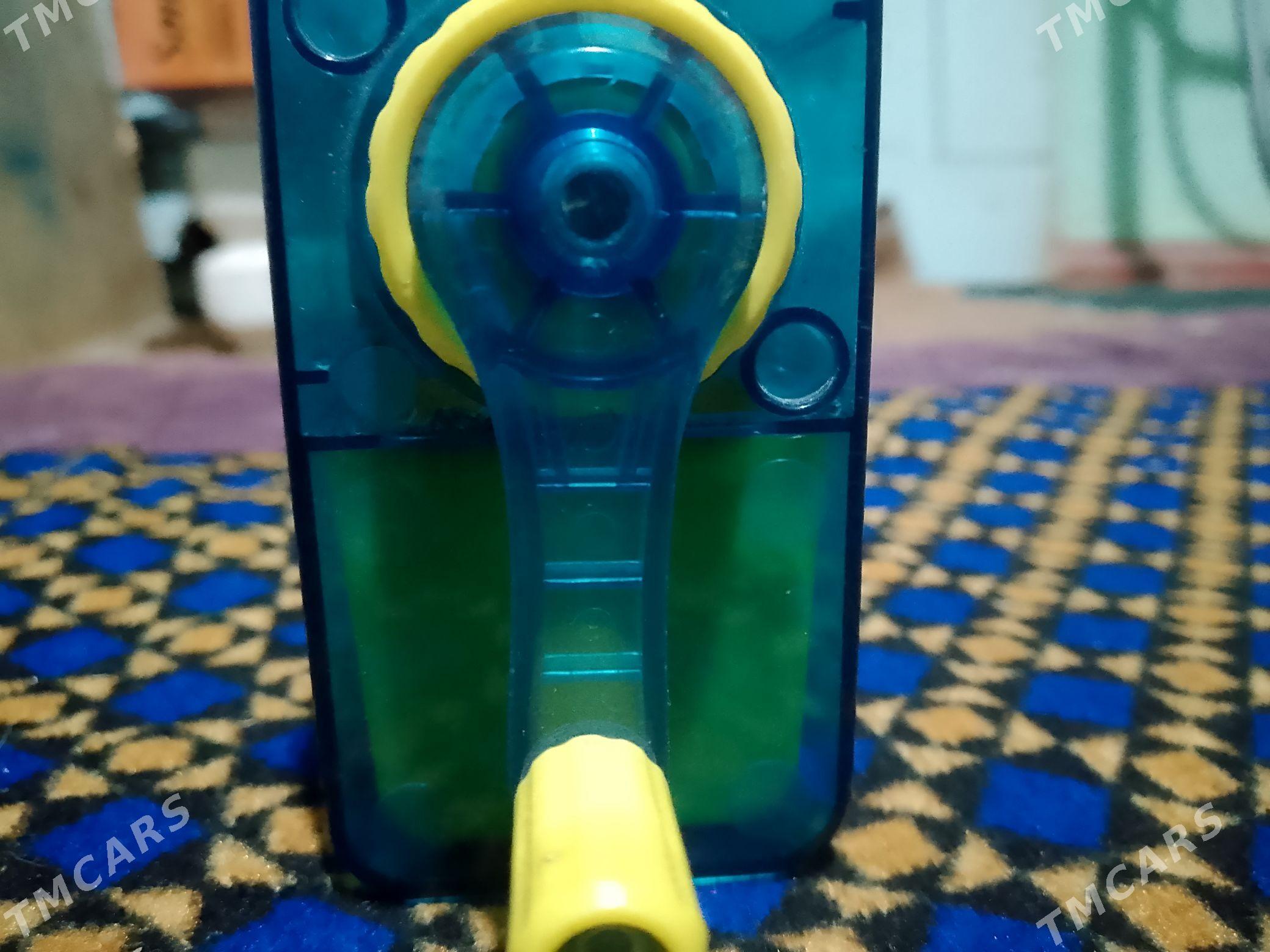 galam artylyan - Türkmengala - img 1