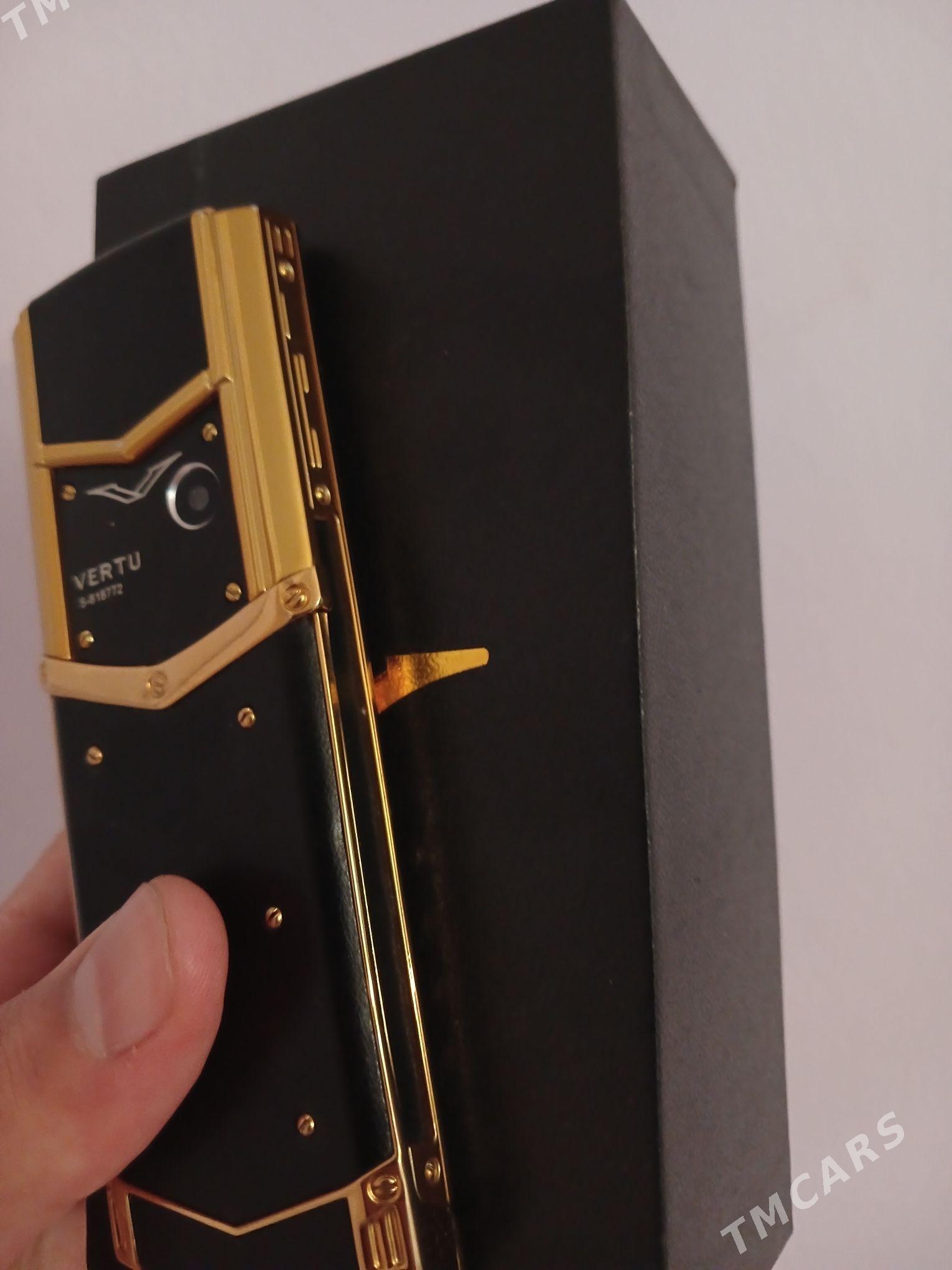 Vertu PAKET - Parahat 7 - img 1