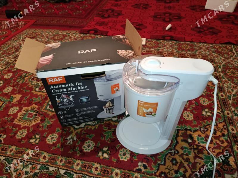 mazona yasalyan aparat - Baýramaly - img 1