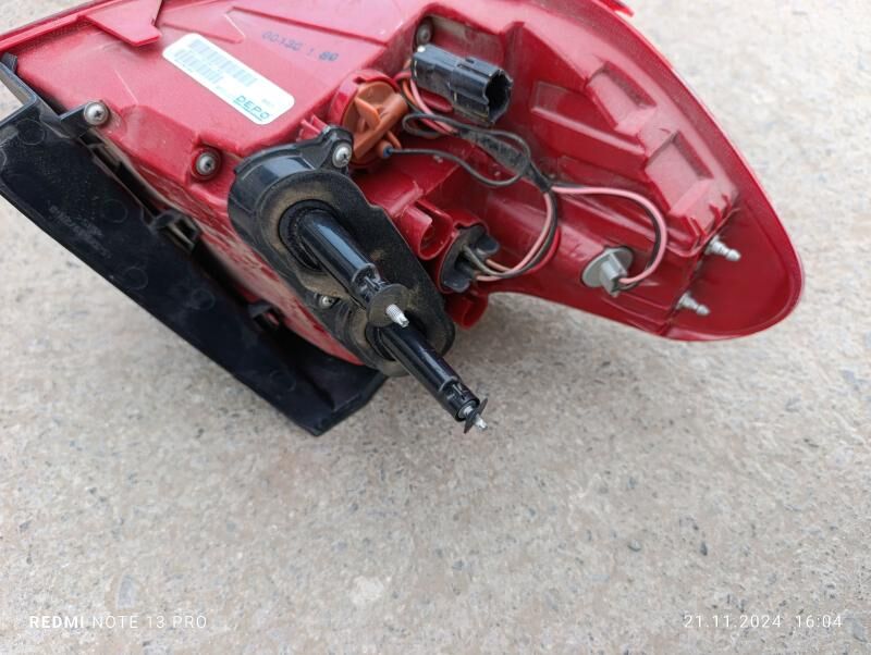 Kia sarenta fara 250 TMT - Parahat 2 - img 1