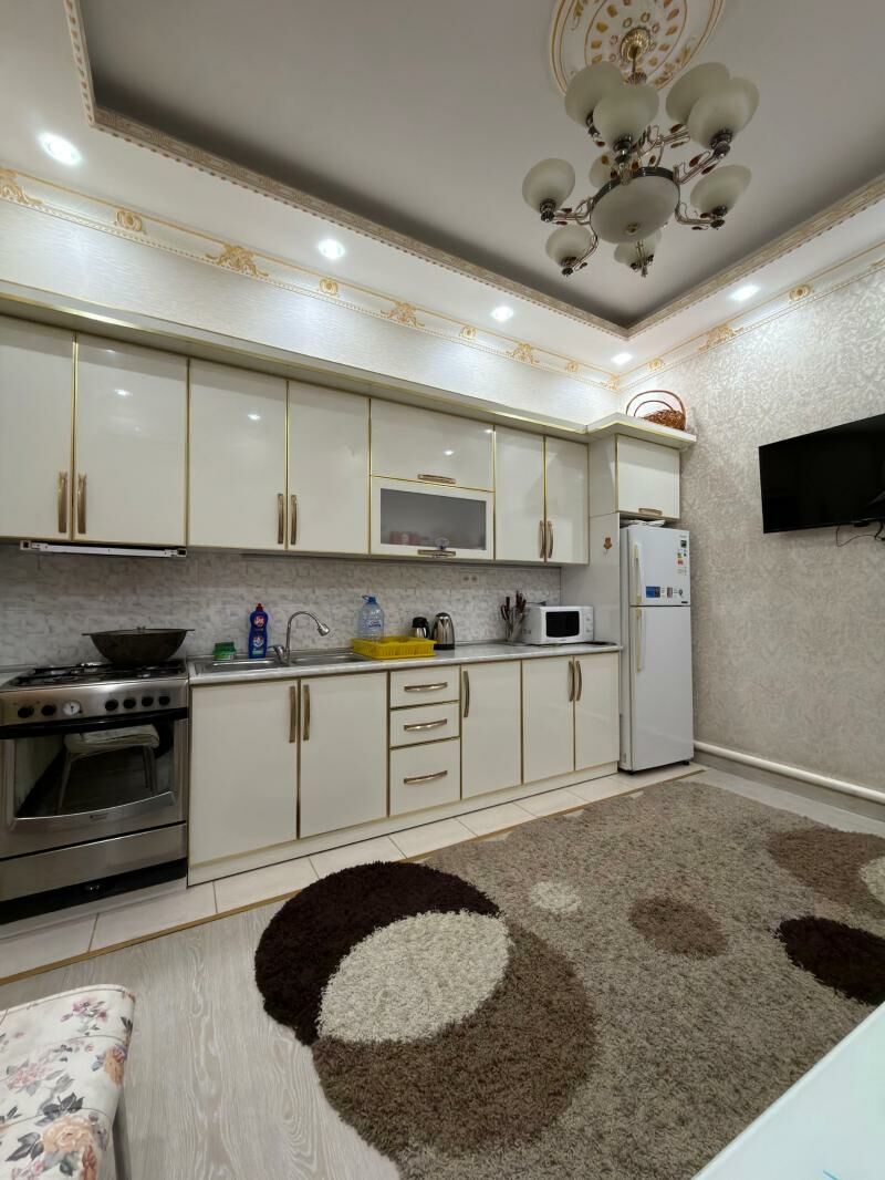 Babarap Gokdepe PlanJay 8sotyk - Gökdepe - img 1