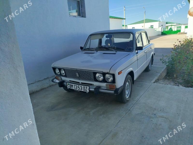 Lada 2106 1989 - 34 000 TMT - Кёнеургенч - img 1