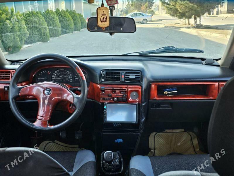 Opel Vectra 1991 - 38 000 TMT - Bäherden - img 1