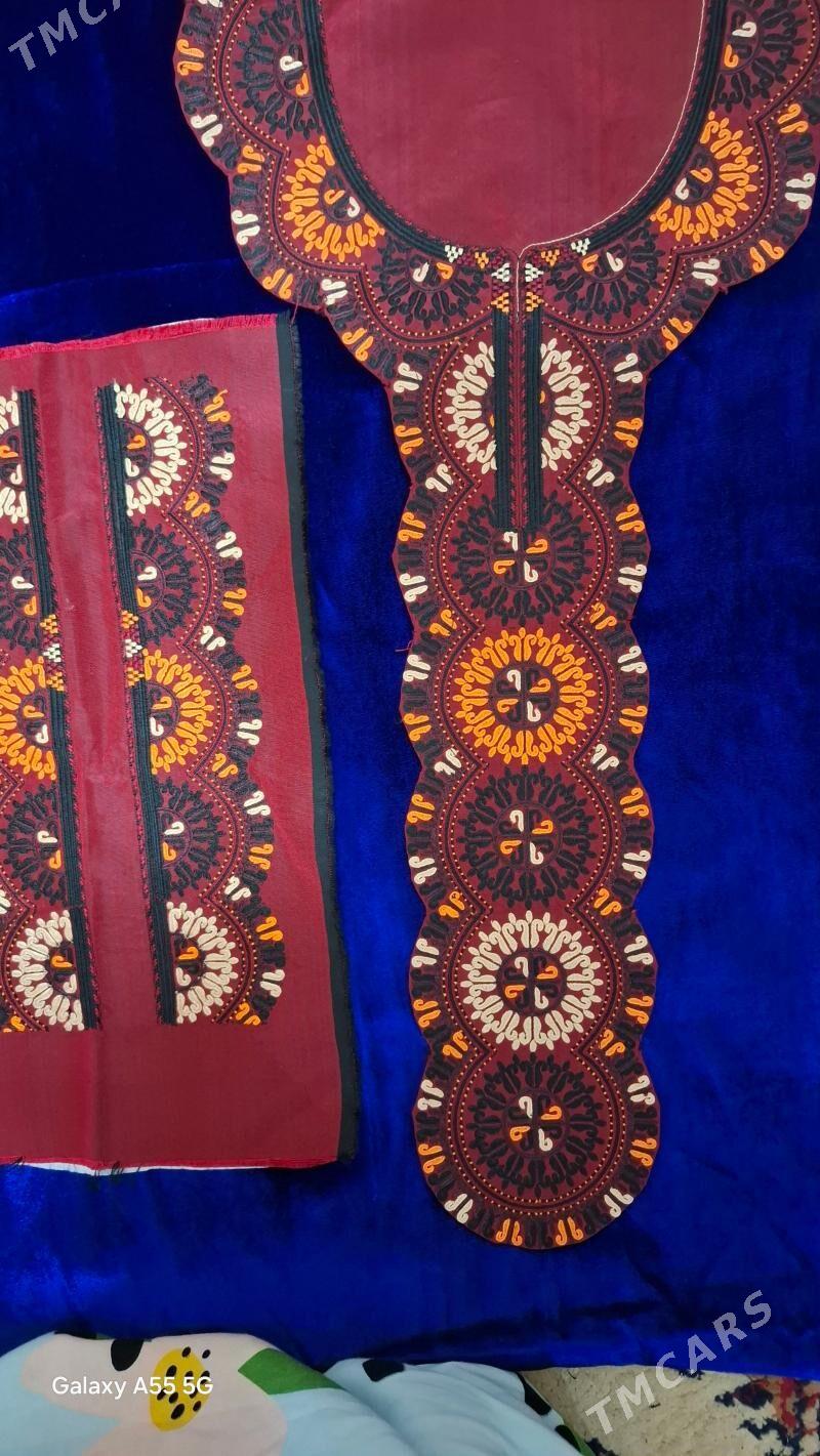 4 iňňe yaka - Aşgabat - img 1