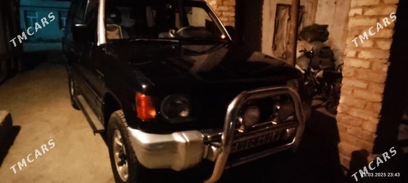 Mitsubishi Montero 1995 - 120 000 TMT - Türkmenabat - img 1
