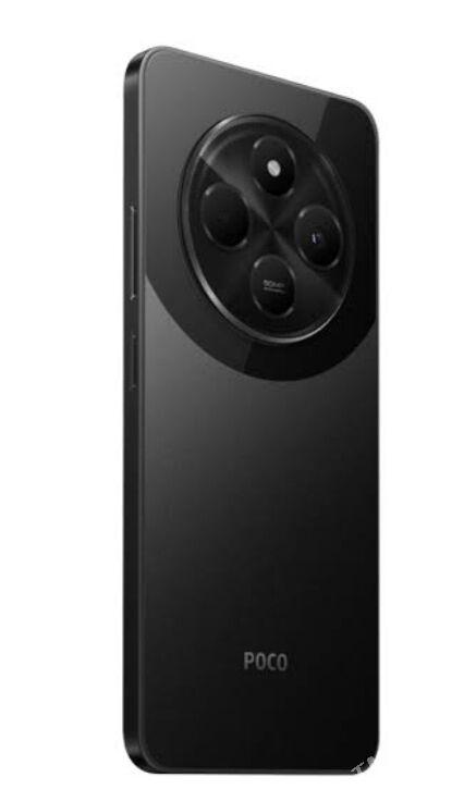 Poco c 75  8/256 - Мары - img 1