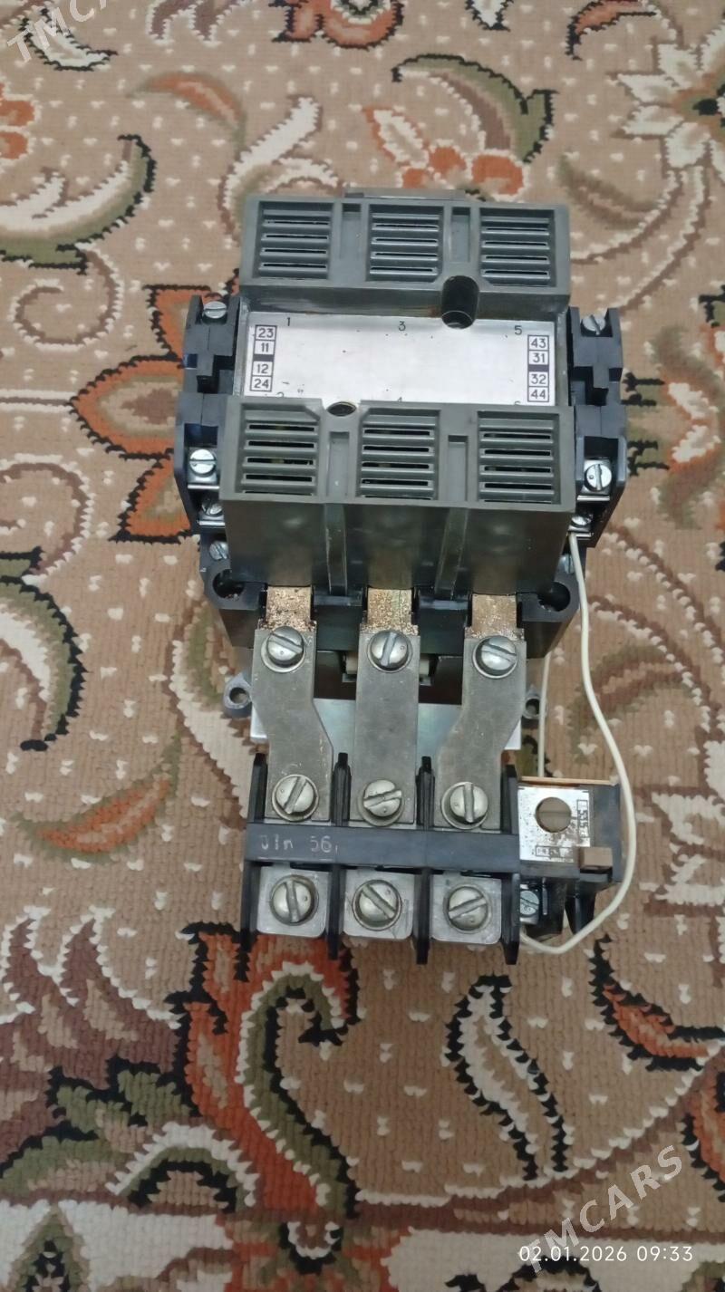 Puskatel - Туркменбаши - img 1