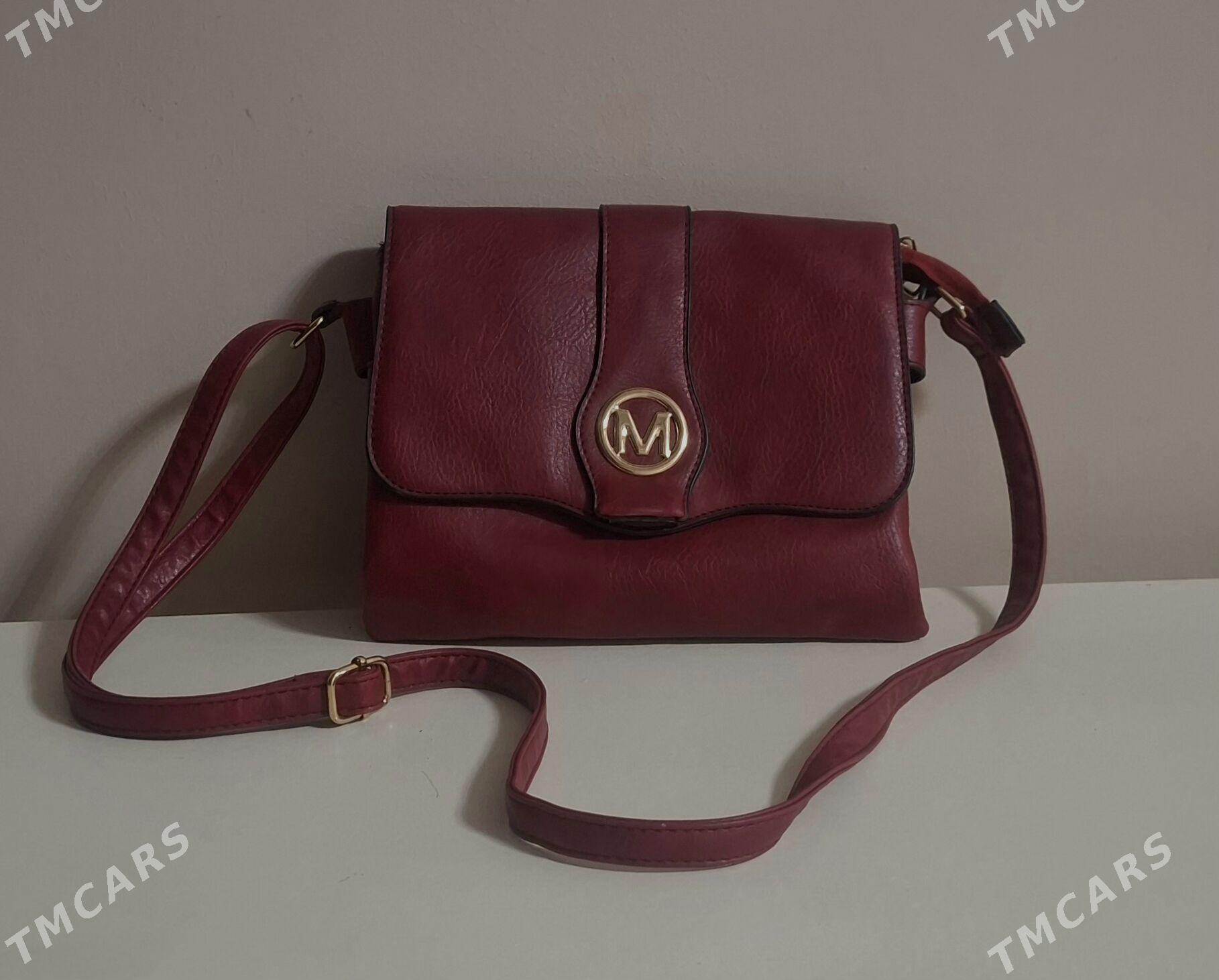 Sumka - Дашогуз - img 1