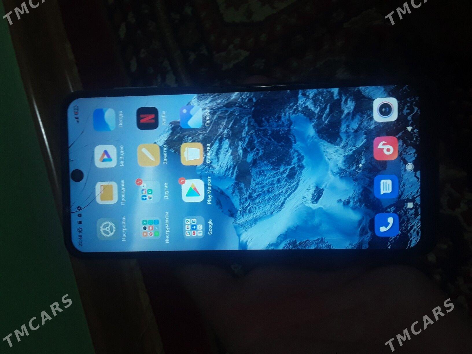 redmi not9 abmen - Ашхабад - img 1